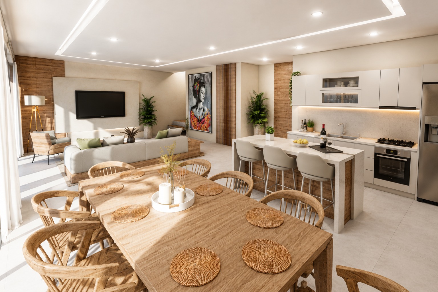 Samui Sway Cuesta – extérieur piscine