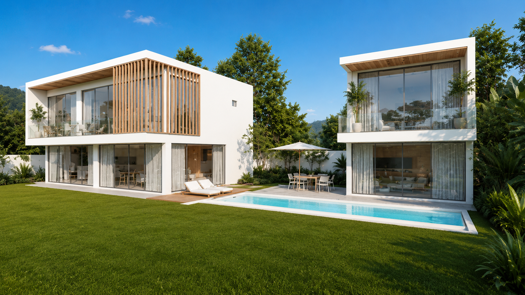 Samui Sway Cuesta – Villa A4